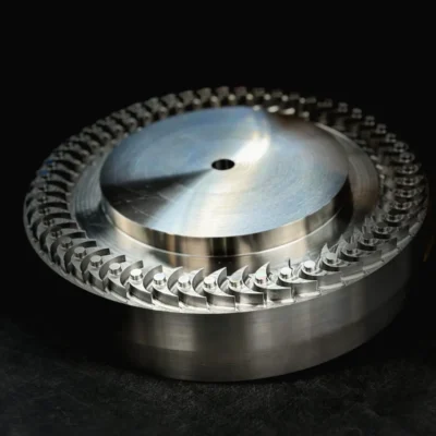 TURNKEY PRECISION MANUFACTURING ANAHEIM