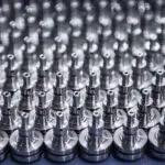 Turnkey Manufacturing: Why One-Stop Precision Machining Saves Time and Money