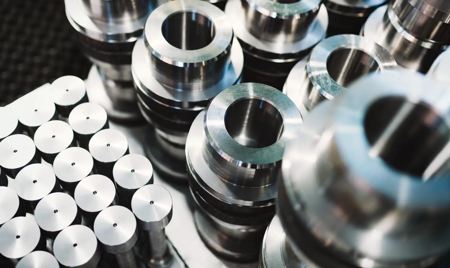 ANAHEIM PRECISION MACHINE SHOP