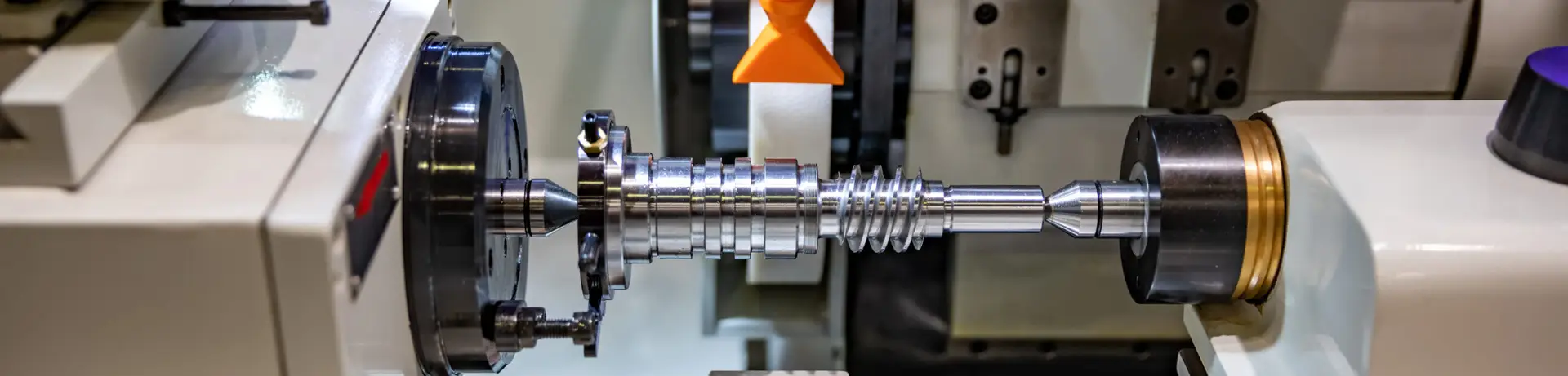 CNC LATHE SHOP ANAHIEM, CA