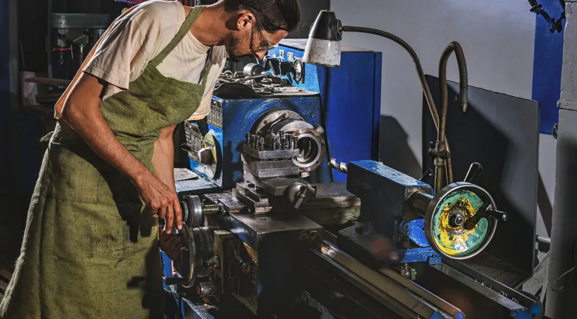 conventional machining anaheim, ca