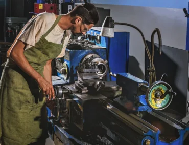 conventional machining anaheim, ca