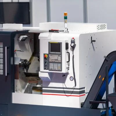 CNC MACHINE SHOP ANAHEIM, CA