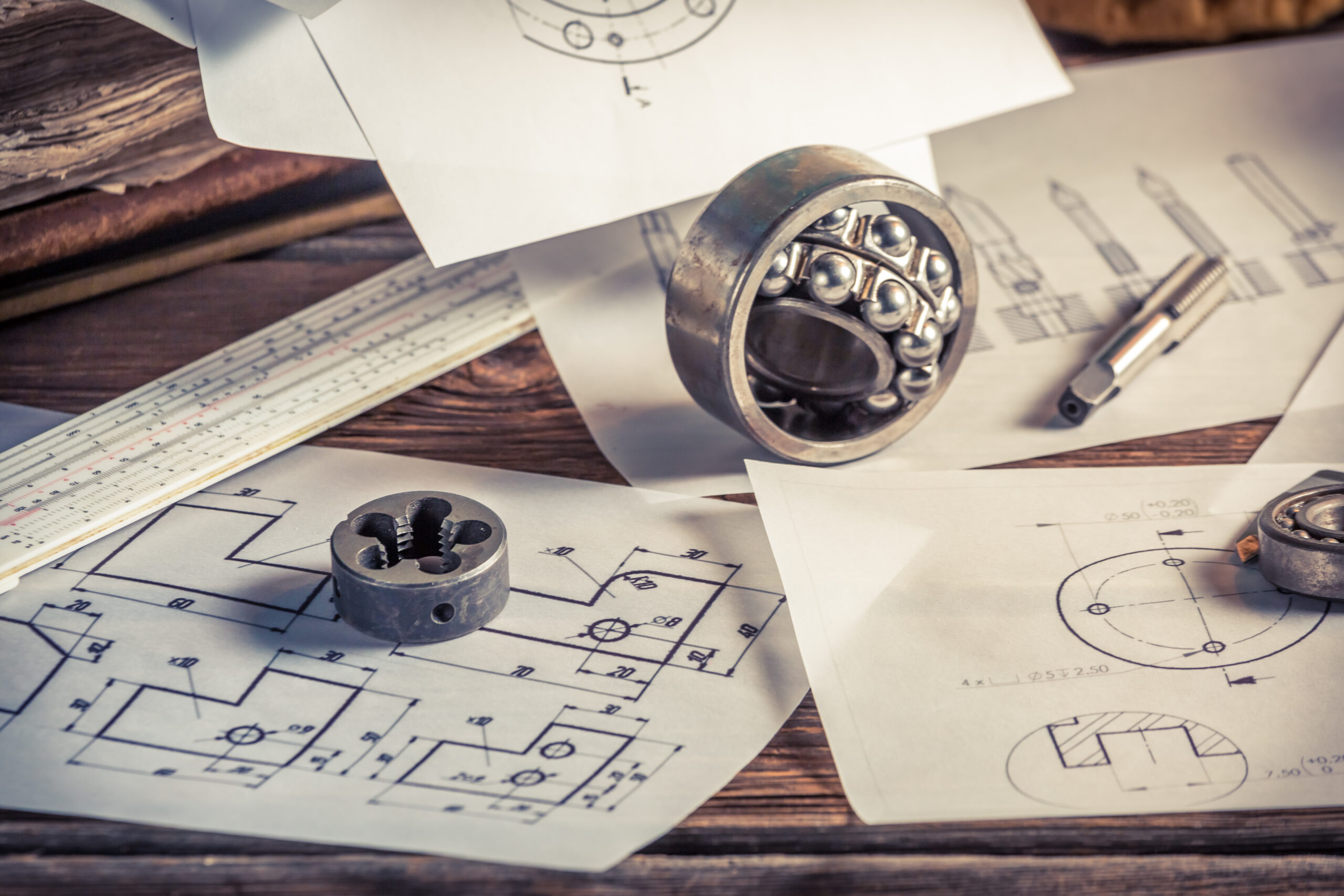 reverse engineering