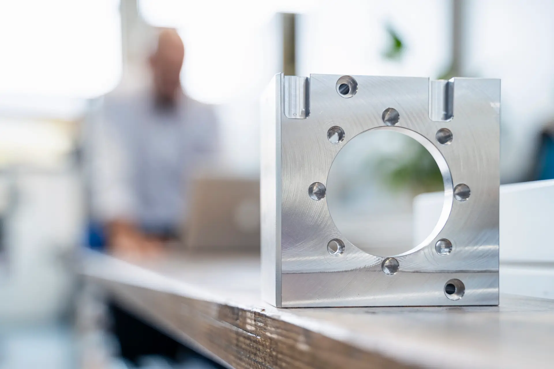 Prototyping & Product Development