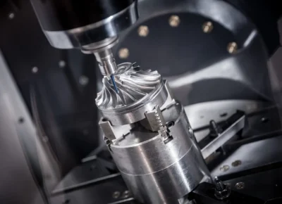 CNC Machining and Grinding Services Anaheim