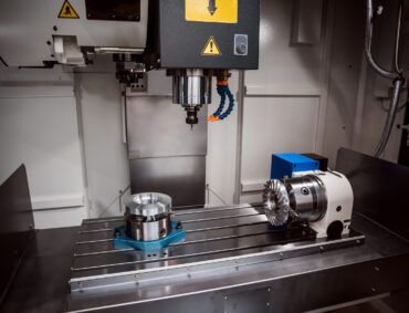 CNC MACHINE SHOP ANAHEIM, CA