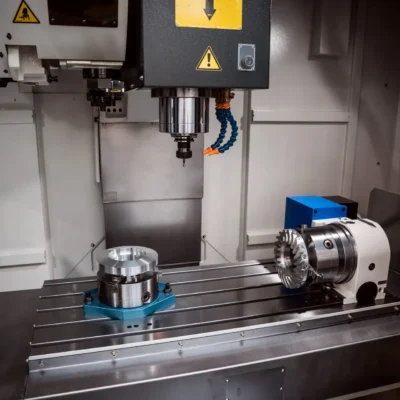 CNC MACHINE SHOP ANAHEIM, CA