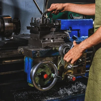 Tooling, Repair, Prototype Machine Shop